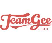 Teamgee Coupons