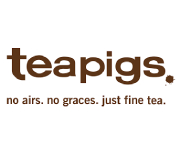 Teapigs Coupons