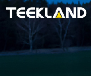 Teekland Coupons