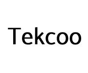 Tekcoo Coupons Tekcoo Coupons
