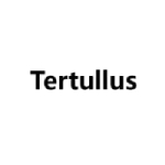 Tertullus Coupons