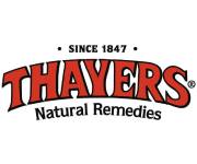 Thayers Coupons