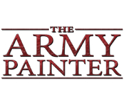 The Army Painter Coupons