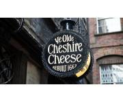 The Cheshire Cheese Coupons