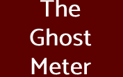 The Ghost Meter Coupons