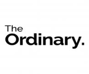 The Ordinary Coupons