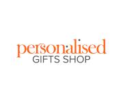 The Personalised Gift Shop Coupons