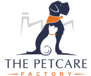 The Petcare Factory Coupons