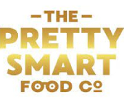 The Pretty Smart Food Co Coupons