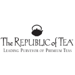 The Republic Of Tea Coupons The Republic Of Tea Coupons