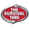 The Survival Tabs Coupons The Survival Tabs Coupons