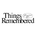 Things Remembered Coupons Things Remembered Coupons