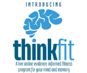 Thinkfit Coupons Thinkfit Coupons