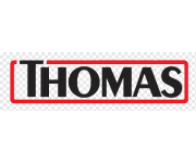 Thomas Coupons