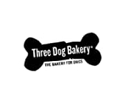 Three Dog Bakery Coupons