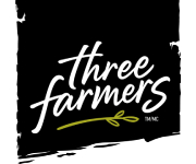 Three Farmers Coupons