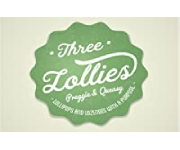 Three Lollies Coupons