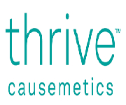 Thrive Causemetics Coupons