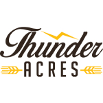 Thunder Acres Coupons Thunder Acres Coupons