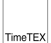 Timetex Coupons