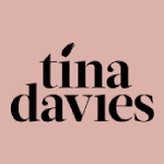 Tina Davies Coupons