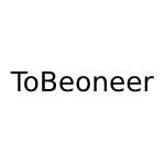 Tobeoneer Coupons Tobeoneer Coupons