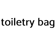 Toiletry Bag Coupons Toiletry Bag Coupons