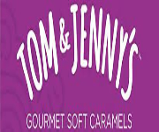 Tom & Jenny's Coupons