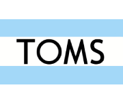 Toms Coupons