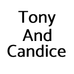 Tony And Candice Coupons