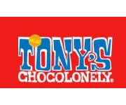 Tonys Chocolonely Coupons