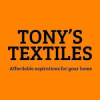 Tony's Textiles Coupons