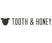 Tooth & Honey Coupons