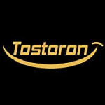 Tostoron Coupons