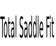 Total Saddle Fit Promo Code