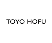 Toyo Hofu Coupons