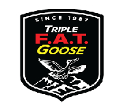 Triple F.a.t. Goose Coupons