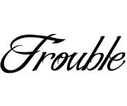 Trouble Skateboards Coupons