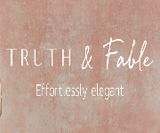 Truth & Fable Coupons