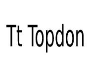 Tt Topdon Coupons