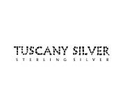 Tuscany Silver Coupons