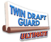 Twin Draft Guard Coupons