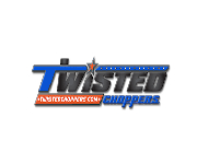 Twisted Choppers Coupons Twisted Choppers Coupons