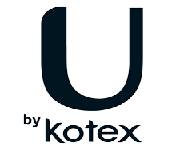 U By Kotex Coupons