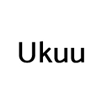 Ukuu Coupons