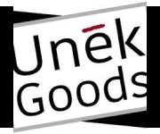 Unek Goods Coupons Unek Goods Coupons