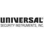 Universal Security Instruments Coupons