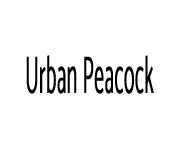 Urban Peacock Coupons