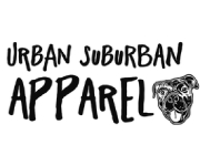 Urban Suburban Apparel Coupons