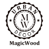 Urban Decor Magicwood Coupons